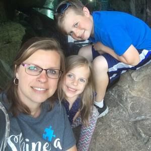 Meet your Posher, Julie